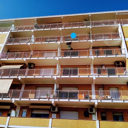 Apartament Domus Flavia Termoli Zewnętrze zdjęcie