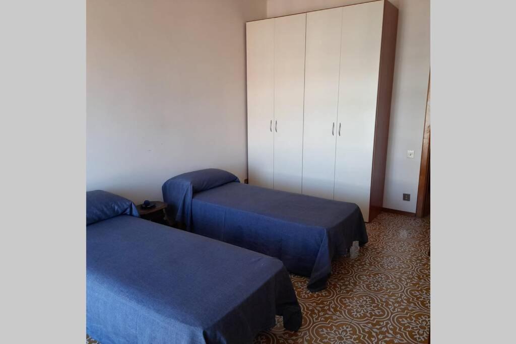 Apartament Domus Flavia Termoli Zewnętrze zdjęcie