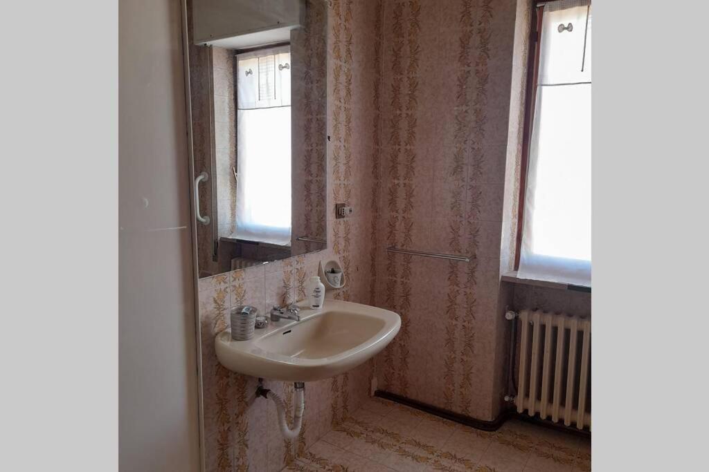 Apartament Domus Flavia Termoli Zewnętrze zdjęcie