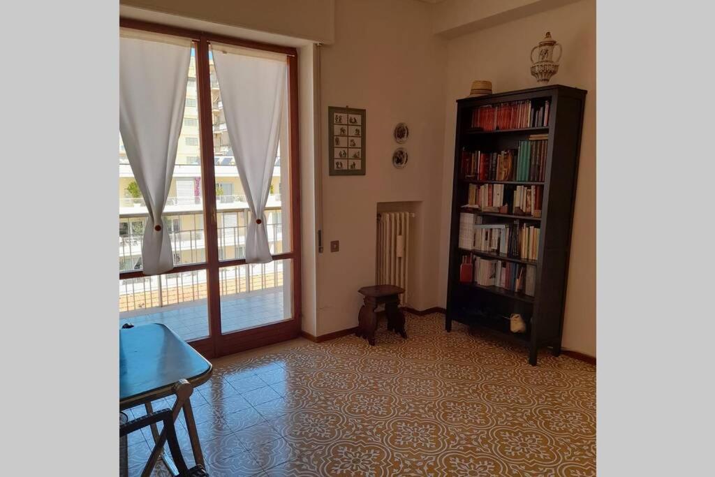 Apartament Domus Flavia Termoli Zewnętrze zdjęcie
