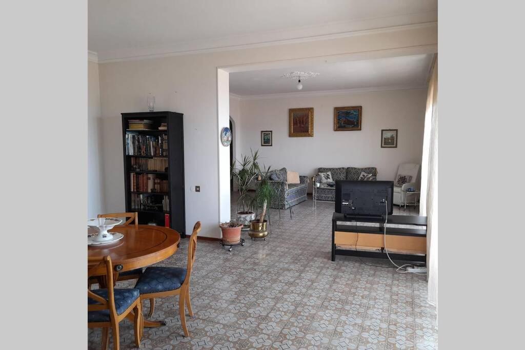 Apartament Domus Flavia Termoli Zewnętrze zdjęcie