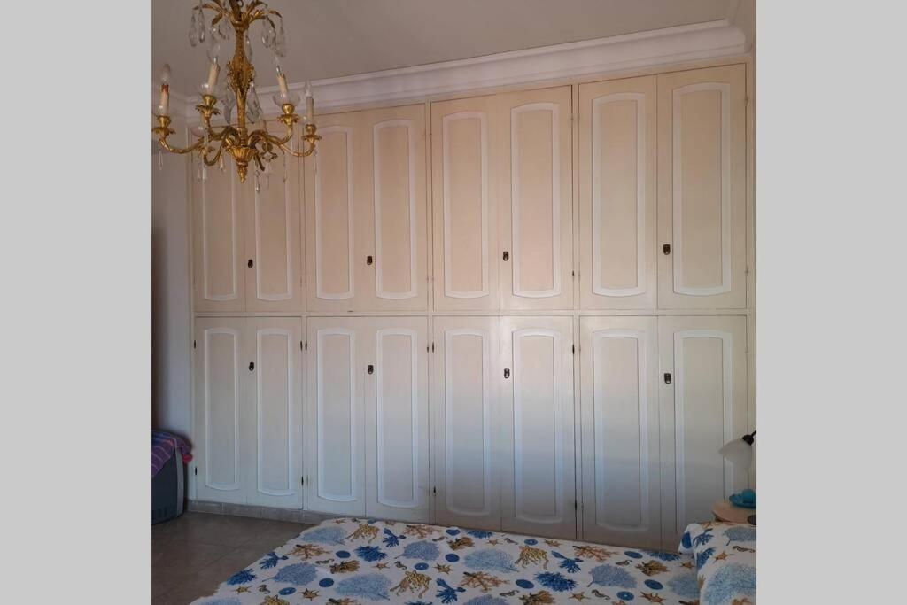 Apartament Domus Flavia Termoli Zewnętrze zdjęcie