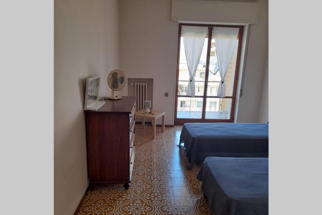 Apartament Domus Flavia Termoli Zewnętrze zdjęcie