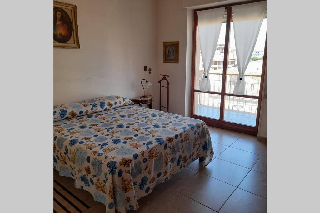 Apartament Domus Flavia Termoli Zewnętrze zdjęcie