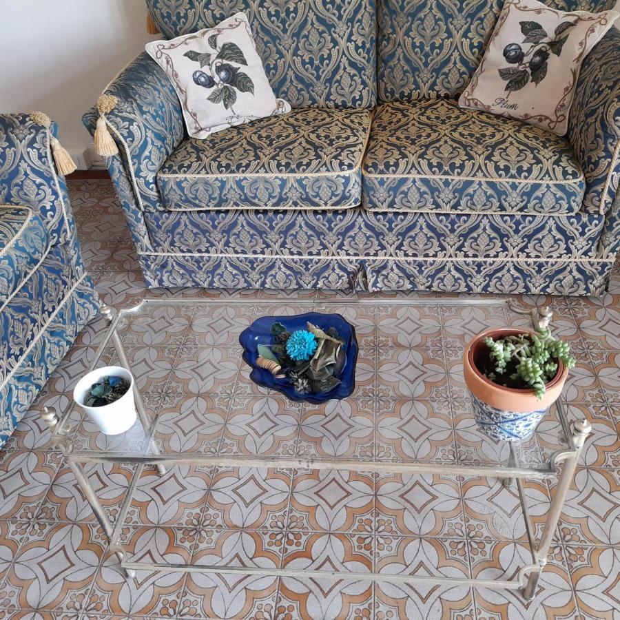 Apartament Domus Flavia Termoli Zewnętrze zdjęcie