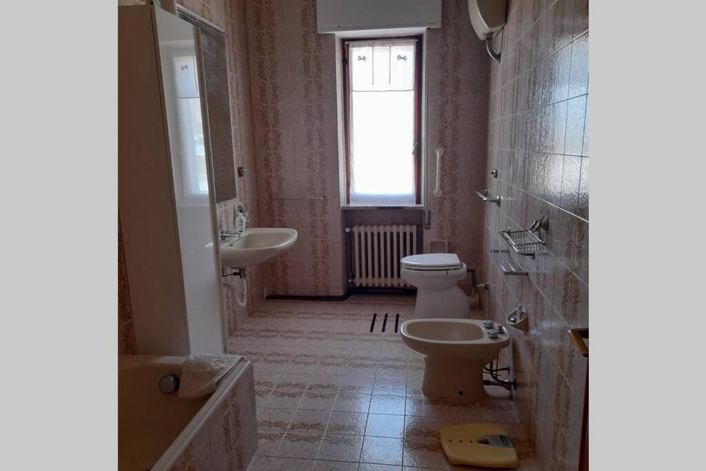 Apartament Domus Flavia Termoli Zewnętrze zdjęcie