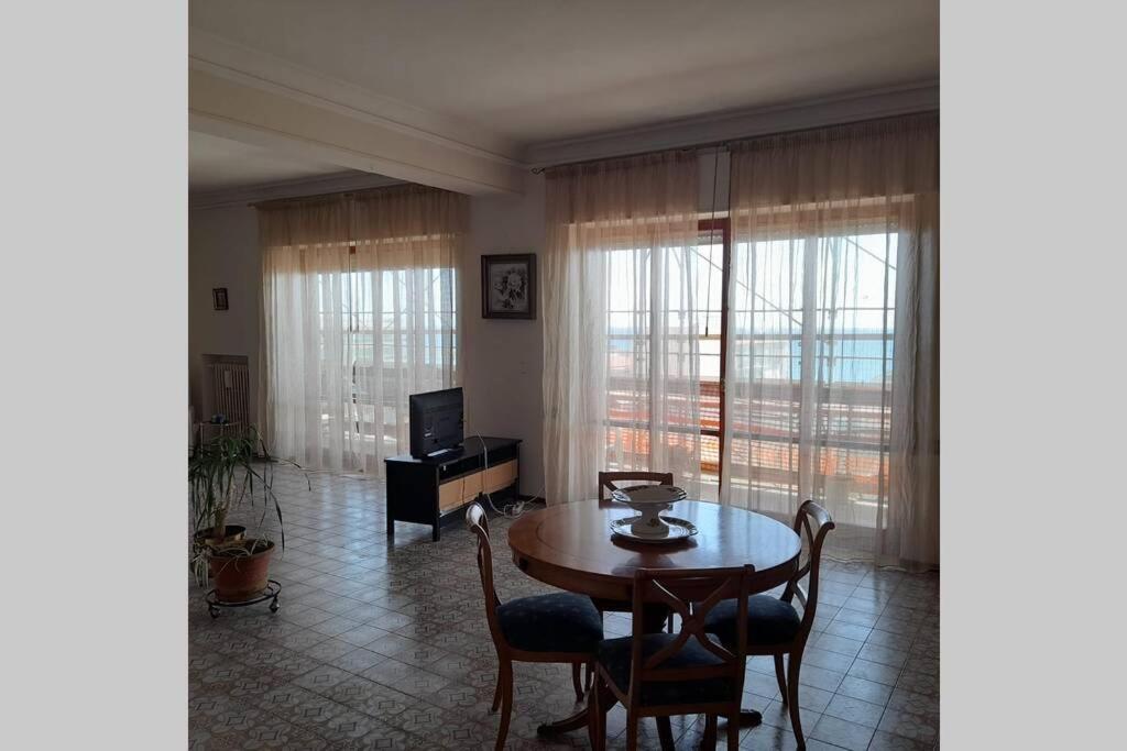 Apartament Domus Flavia Termoli Zewnętrze zdjęcie