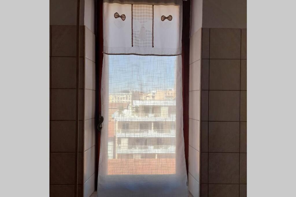 Apartament Domus Flavia Termoli Zewnętrze zdjęcie