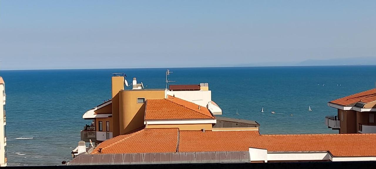 Apartament Domus Flavia Termoli Zewnętrze zdjęcie